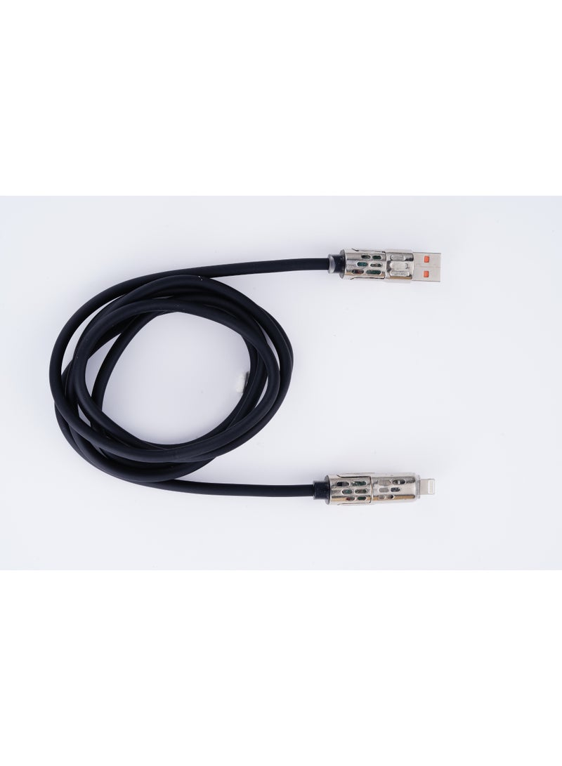 Addthis 240W 4 in 1 1.5~2m  mobile phone super fast charging cable - Image 3