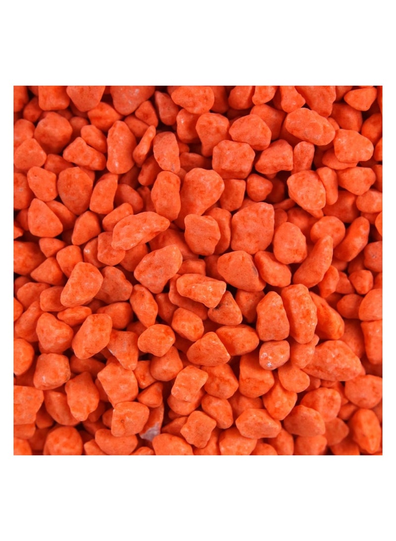Dymax COLOUR STONES - 02 ORANGE 2kg