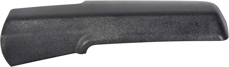 7BLACKSMITHS Trailer Tow Mirror Front Arm Cover Right Passenger Side for 2014-2019 Dodge Ram 1500 2500 3500 - Image 4