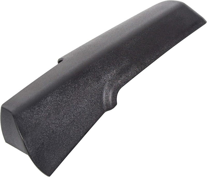 7BLACKSMITHS Trailer Tow Mirror Front Arm Cover Right Passenger Side for 2014-2019 Dodge Ram 1500 2500 3500 - Image 2