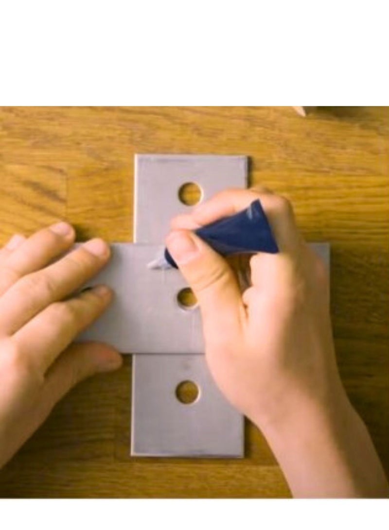 Bostik Power Repair All Purpose Glue - Image 2