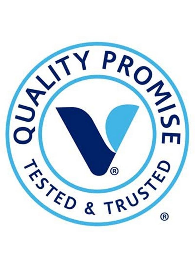 The Vitamin Shoppe - Glucoasmine & Chondroitin With Quercetin & Bromelain Supports Joint Health & Mobility (120 Capsules) - Image 1