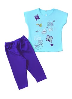 JOCKEY Baby Girls Set 