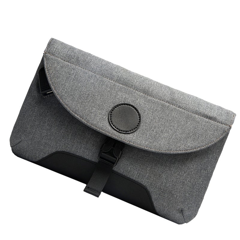 1pc Leisure Chest Pack Men Single-shoulder Bag -body Pack Outdoor Sports Waist Bag Multifunctional Pouch - Image 5