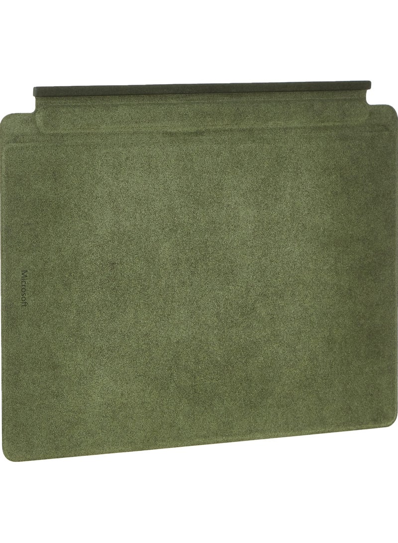 erorex Surface Pro Signature Keyboard for Pro 9, Forest - [8XA-00134] - Image 3