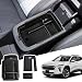 Neepiar Center Console Organizer Tray Compatible with 2024 2025 2026 Chevy Trax and Buick Envista Armrest Storage Box Insert Storage Tray Secondary Interior Accessories - Image 2