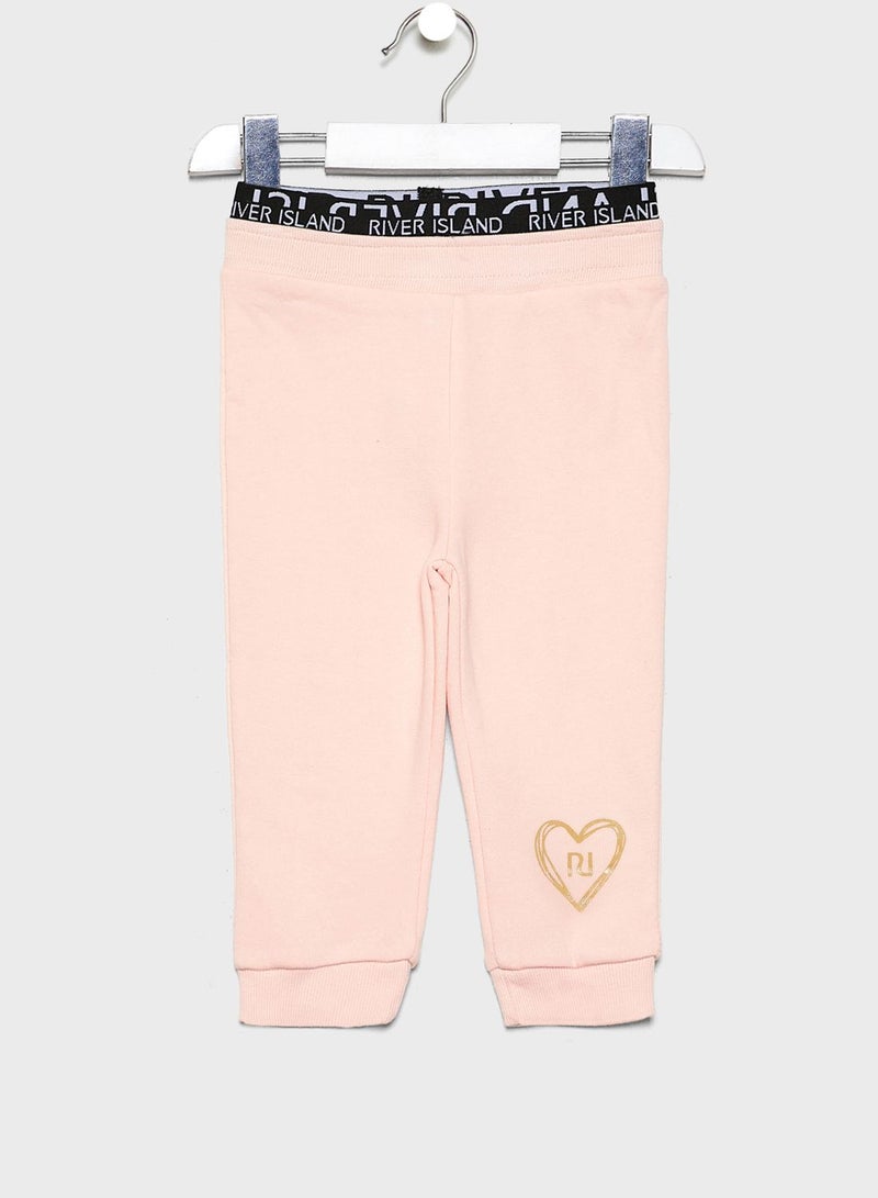 Infant Casual Sweatpants