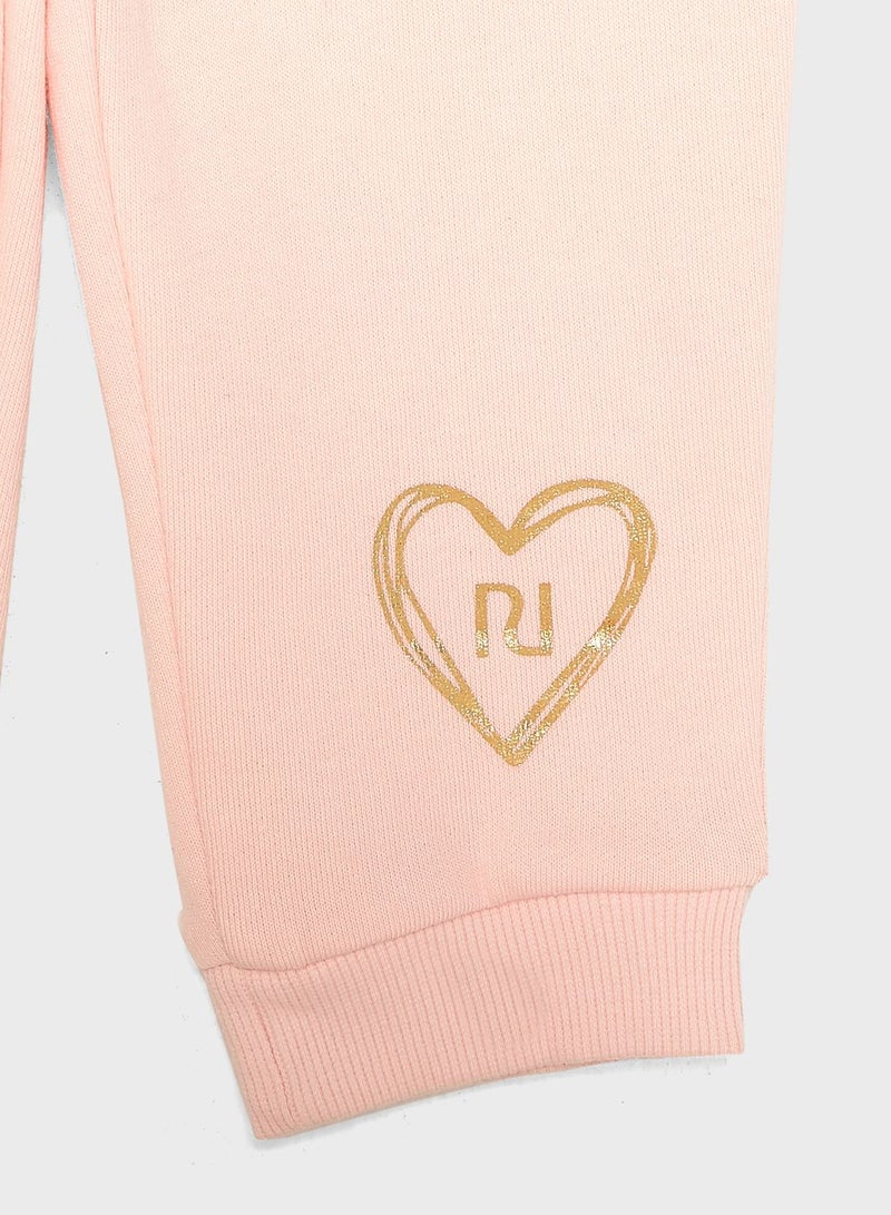 Infant Casual Sweatpants