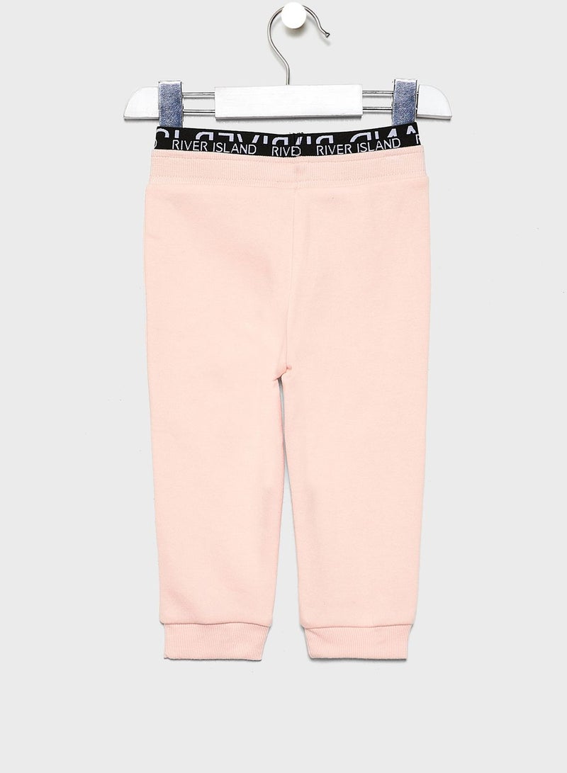 Infant Casual Sweatpants
