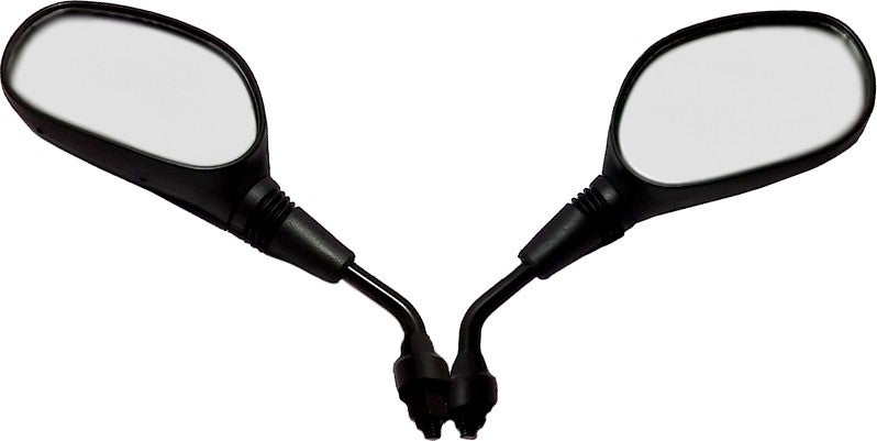 Motorcycle 156 Mirror 10mm