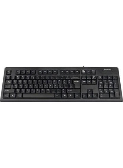 A4 Tech Kr-92 USB Wired Keyboard Black - pzsku/ZA4ACBC2B23A27EFB973DZ/45/_/1725794041/d3ad1918-9918-4d52-bec3-915848461a80