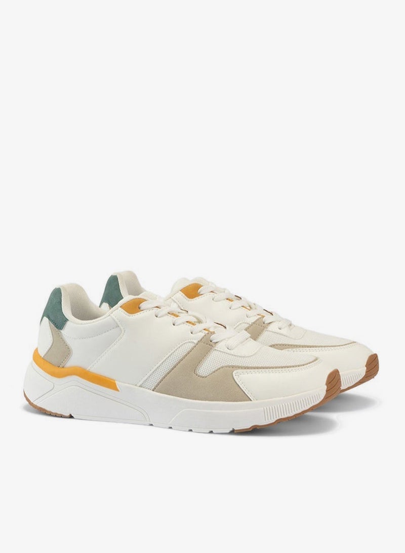 Language Men's Hover Sneaker - Image 1