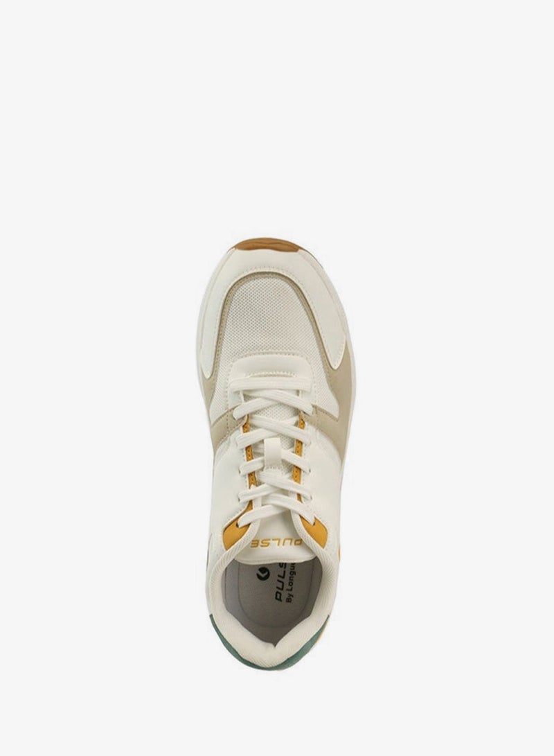 Language Men's Hover Sneaker - Image 4