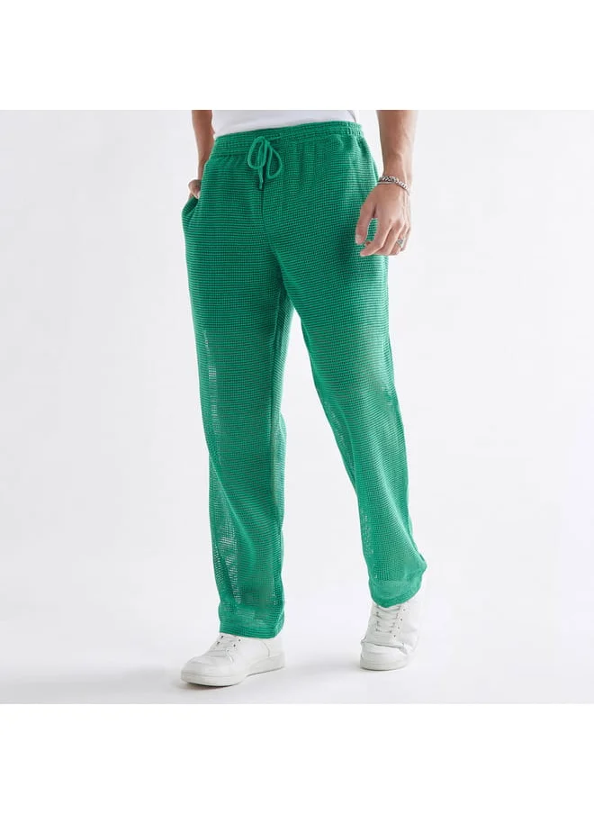 FAV Net Lounge Pants