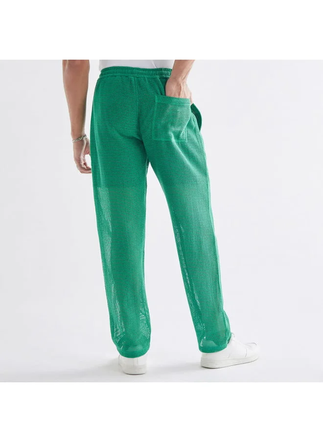 FAV Net Lounge Pants