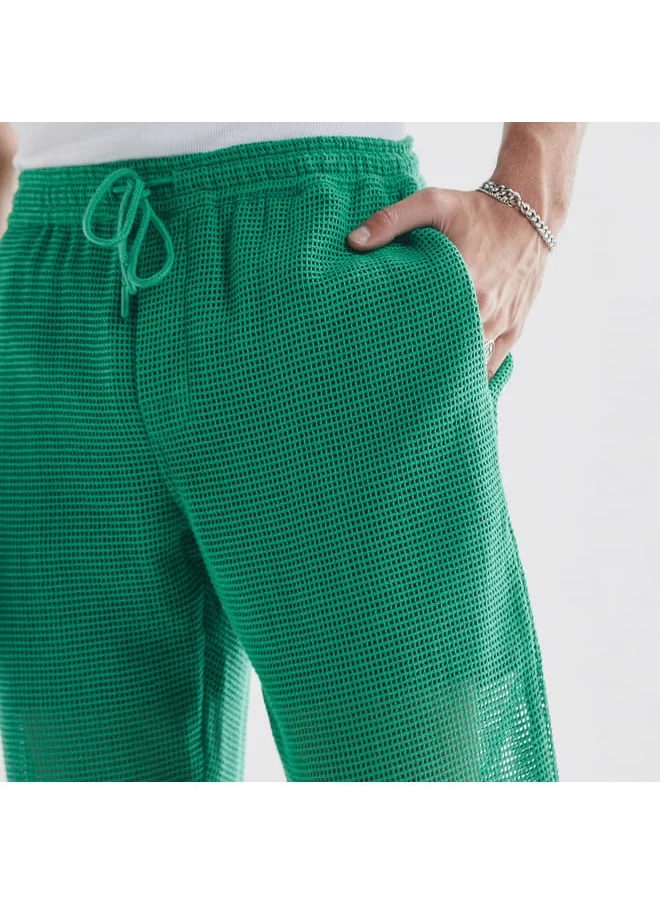 FAV Net Lounge Pants