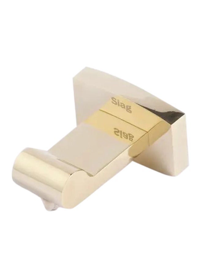 Siag Robe Hook 19135 - Image 2