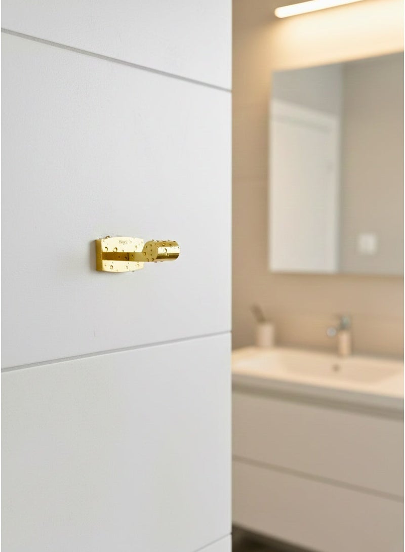 Siag Robe Hook 19135 - Image 1