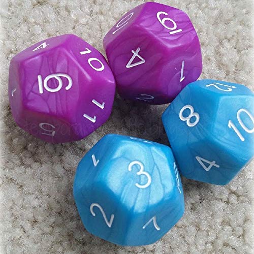 thinkfun لعبة ThinkFun Math Dice Chase - لعبة البطاطا الساخنة الرياضية الممتعة، اخترعها معلم رياضيات - Image 4