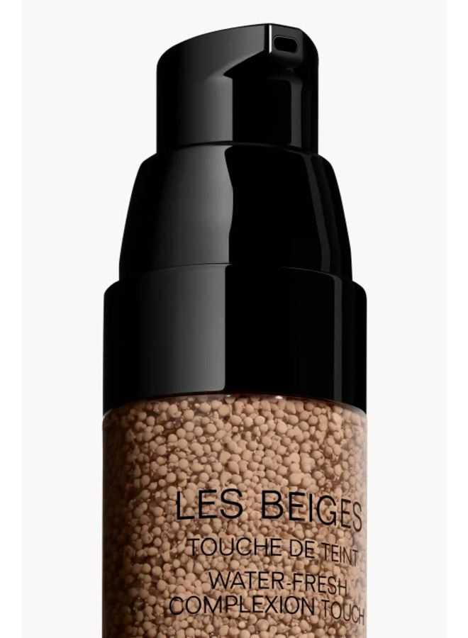 CHANEL Les Beiges Water-Fresh complexion Touch_B20 - Image 3
