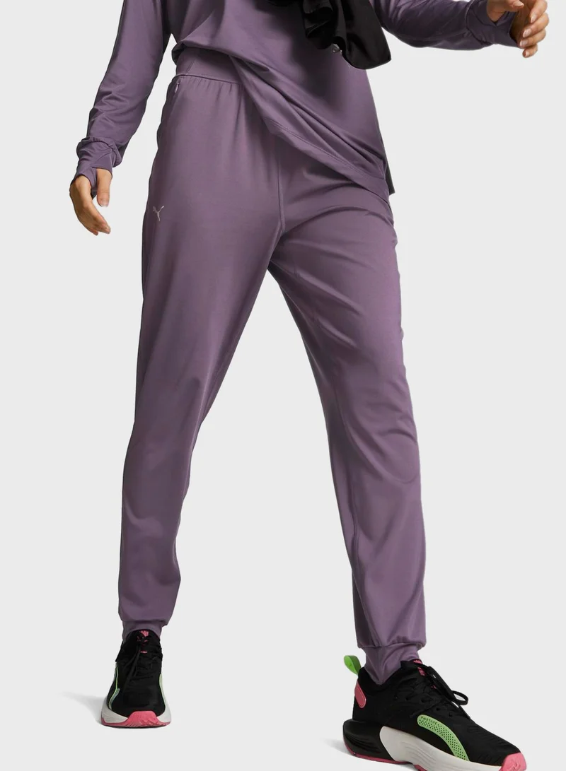 PUMA Modest Activewear women sweatpants