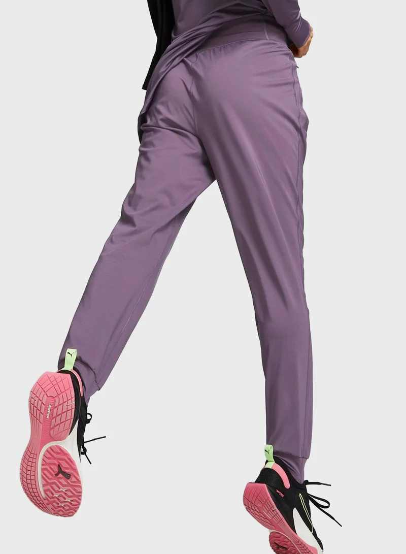 PUMA Modest Activewear women sweatpants