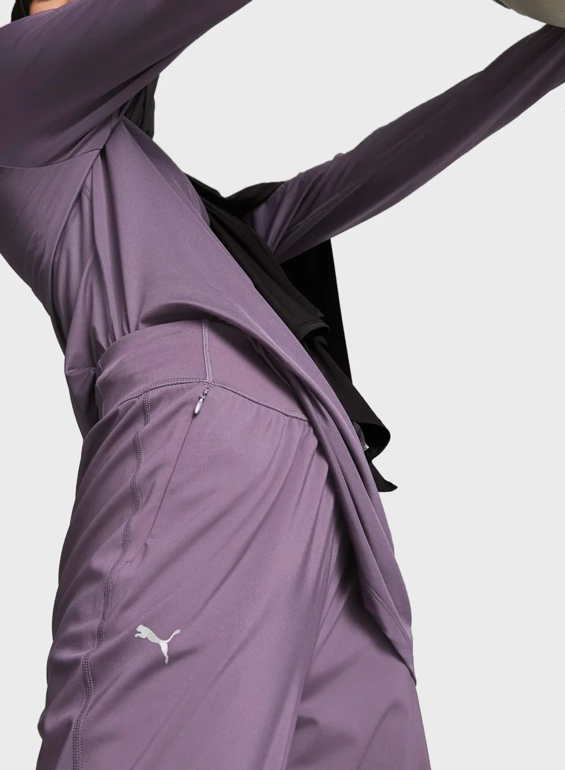 PUMA Modest Activewear women sweatpants