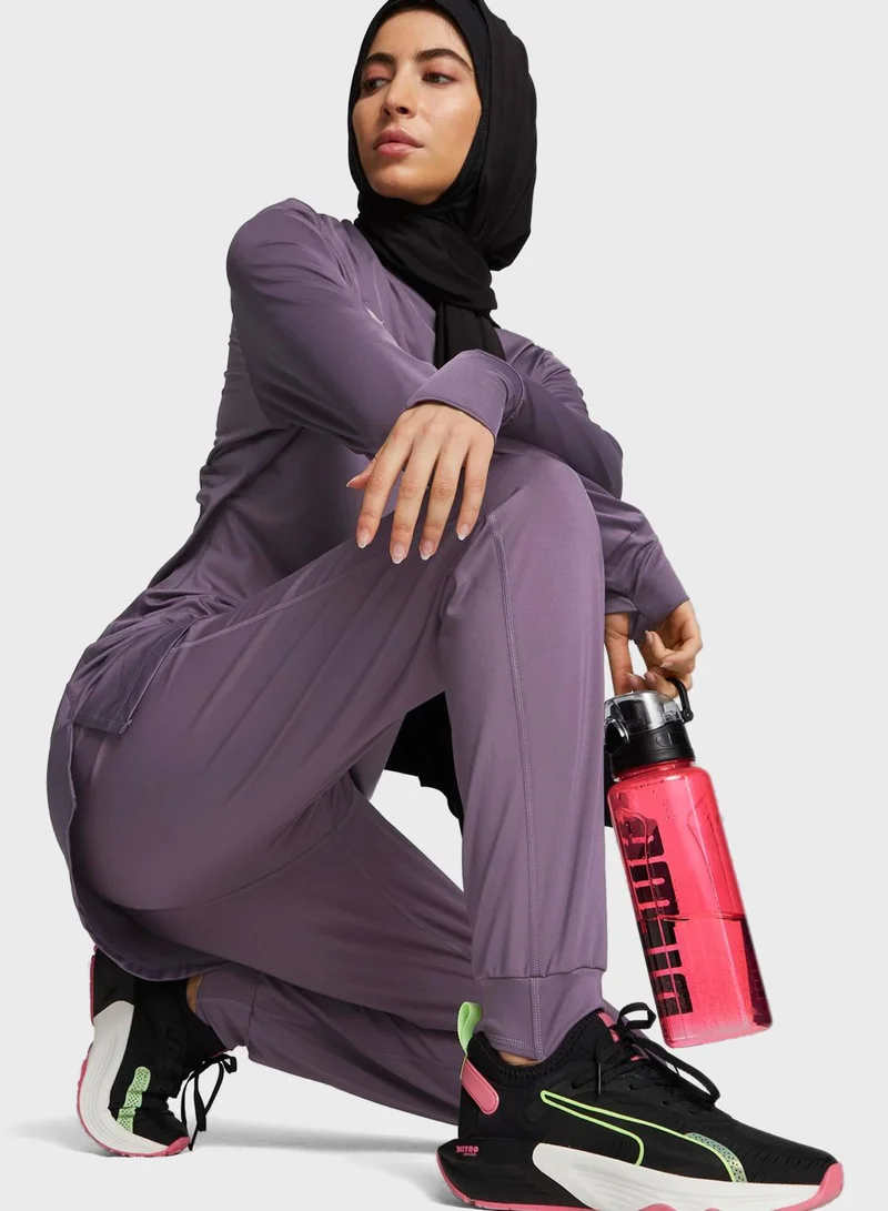 PUMA Modest Activewear women sweatpants