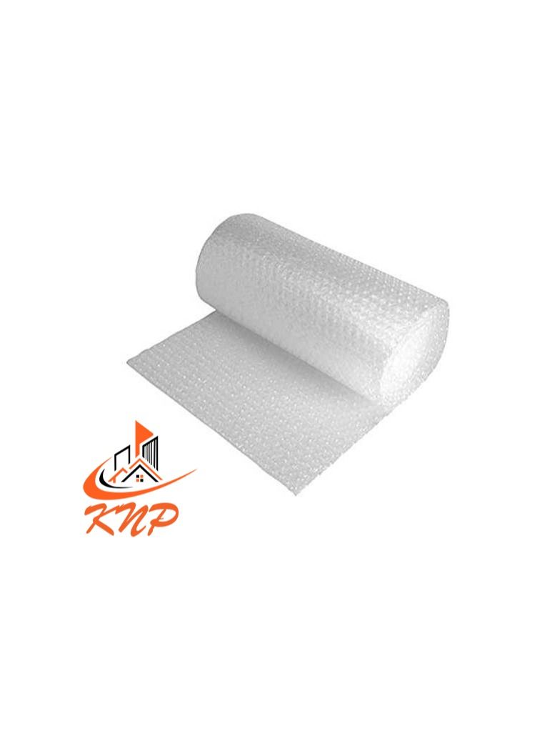 KNP Air Bubble Wrap Roll 150cmx20m - Image 1