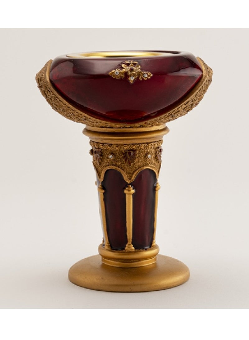 غناتي مبخرة وسط - Image 2