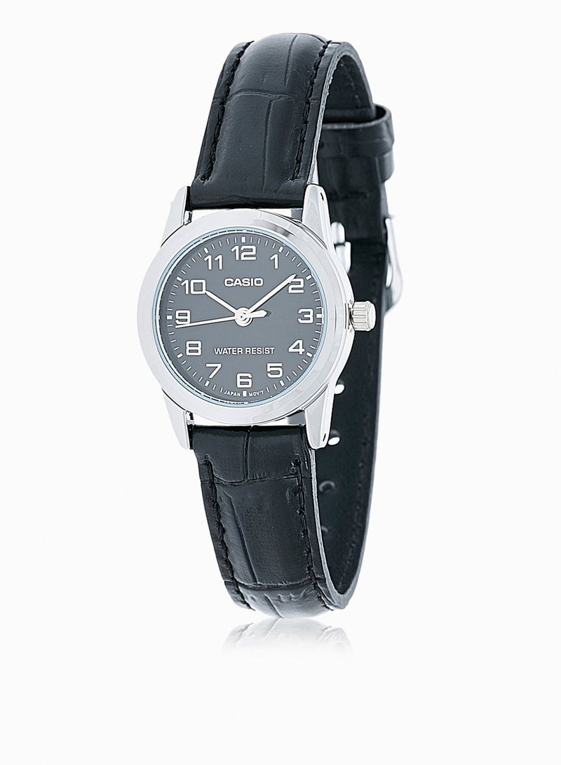 كاسيو ساعة رسمية - Image 1