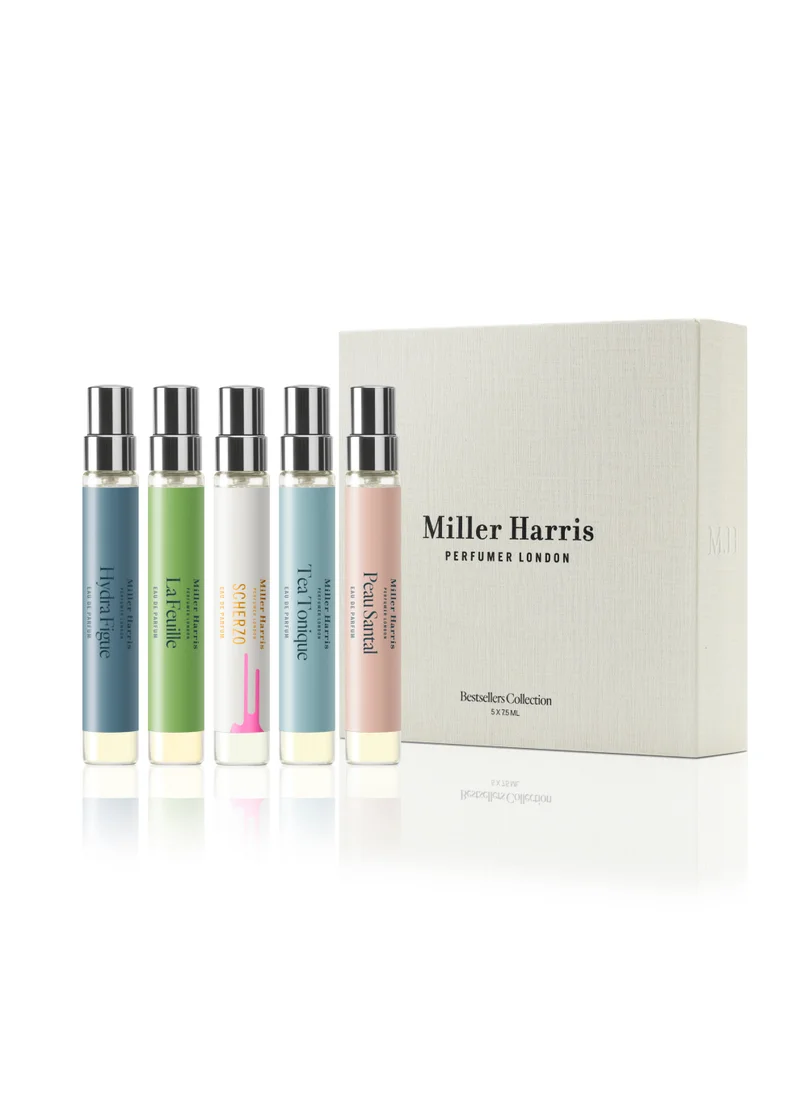 Miller Harris Bestsellers Collection