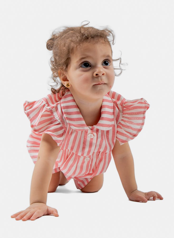 ناناز فستان    بيبي بنت Raye - Image 4