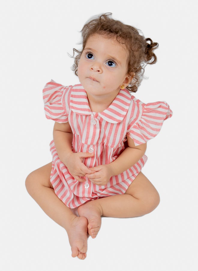 ناناز فستان    بيبي بنت Raye - Image 1