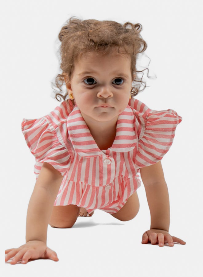 ناناز فستان    بيبي بنت Raye - Image 3