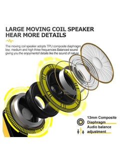 Generic Wireless Game Earbuds 3d Surround Headset Low TWS Gaming Earphone  - Image 2