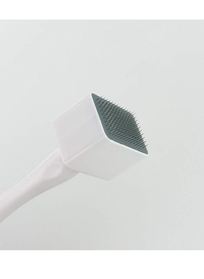 Derma Microneedle System  Adjustable Microneedling Stamp Pen Derma Roller Alternative Skin Care Tool for Women - Image 3