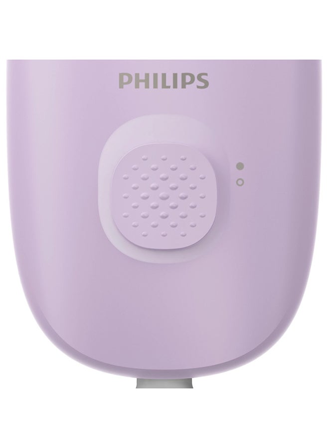 Philips Epilator Series 2000Corded Epilator BRE237/00 - Image 5