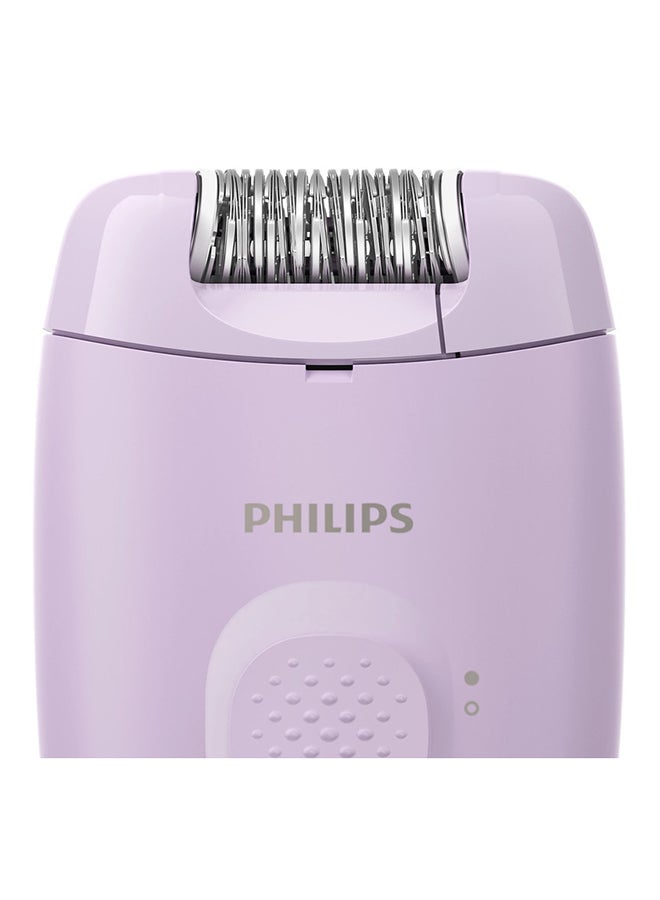 Philips Epilator Series 2000Corded Epilator BRE237/00 - Image 4