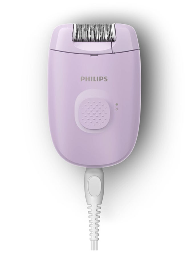 Philips Epilator Series 2000Corded Epilator BRE237/00 - Image 3