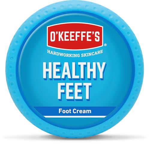 O'Keeffe's for Healthy Feet, Multicolor, 91 Gramos - Image 1
