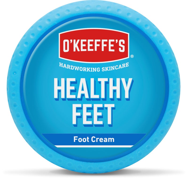 O'Keeffe's for Healthy Feet, Multicolor, 91 Gramos - Image 2