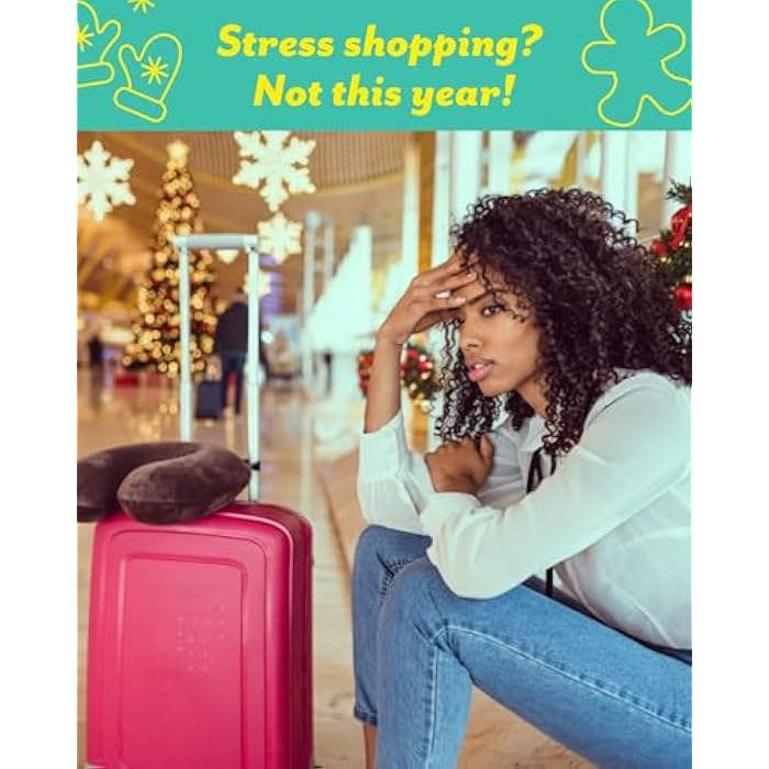 Patchology On The Fly Travel Skincare Kit, Travel-Friendly Hydrating Skin Essentials, Includes 2 Pairs of Eye Patches, 2 Hydrating Face Mask Sheets & 1 Lip Mask, Christmas Gifts & Stocking Stuffers - Image 2