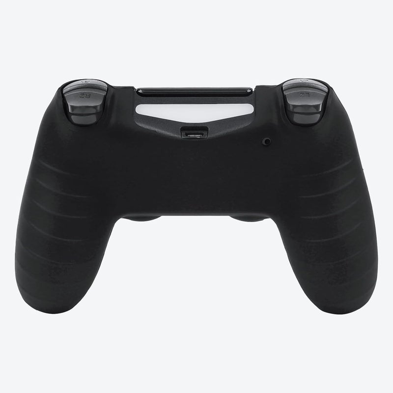 RALAN Tiger HeadDesign Controller Skin Cover with 2 Thumb Grips Compatible with PS4/Playstation 4 Slim/Pro Controller - Image 5