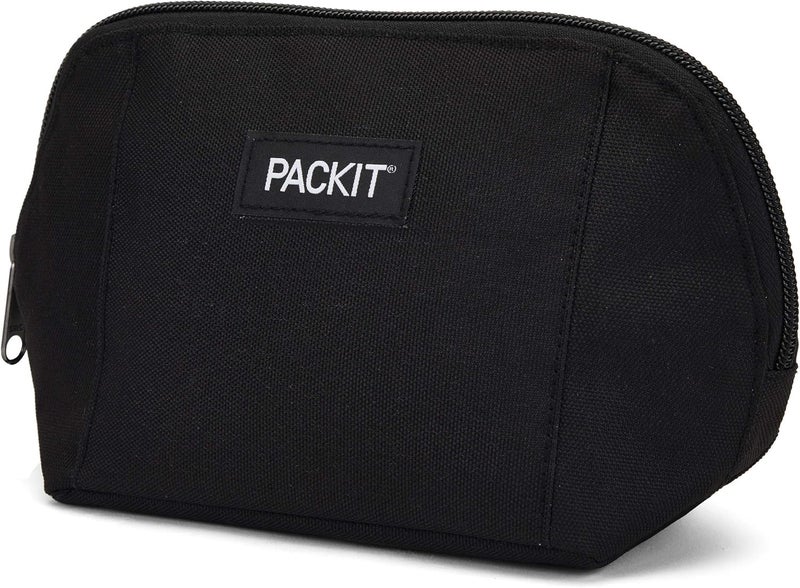 PackIt Freezable Hampton Lunch Bag  Snack Bag Bundle with Builtin Cooling - Image 5
