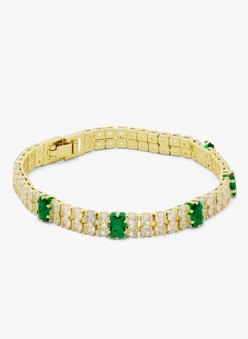 Multi Chain Bracelet