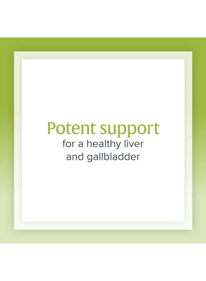 HerbalFactors by Natural Factors, Liv-Gall Cleanse, Supports Liver and Gallbladder Health, 90 capsules