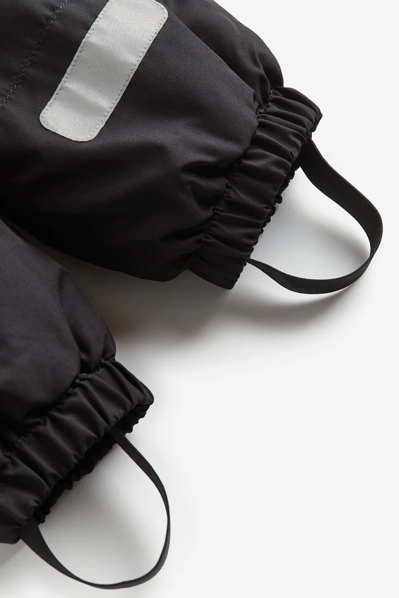 H&M Outdoor trousers with braces