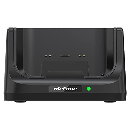 Ulefone Armor 21, منصة شحن مكتبية Rugking، محطة شحن لاسلكية لـ Ulefone Armor 21/Rugking - Image 3