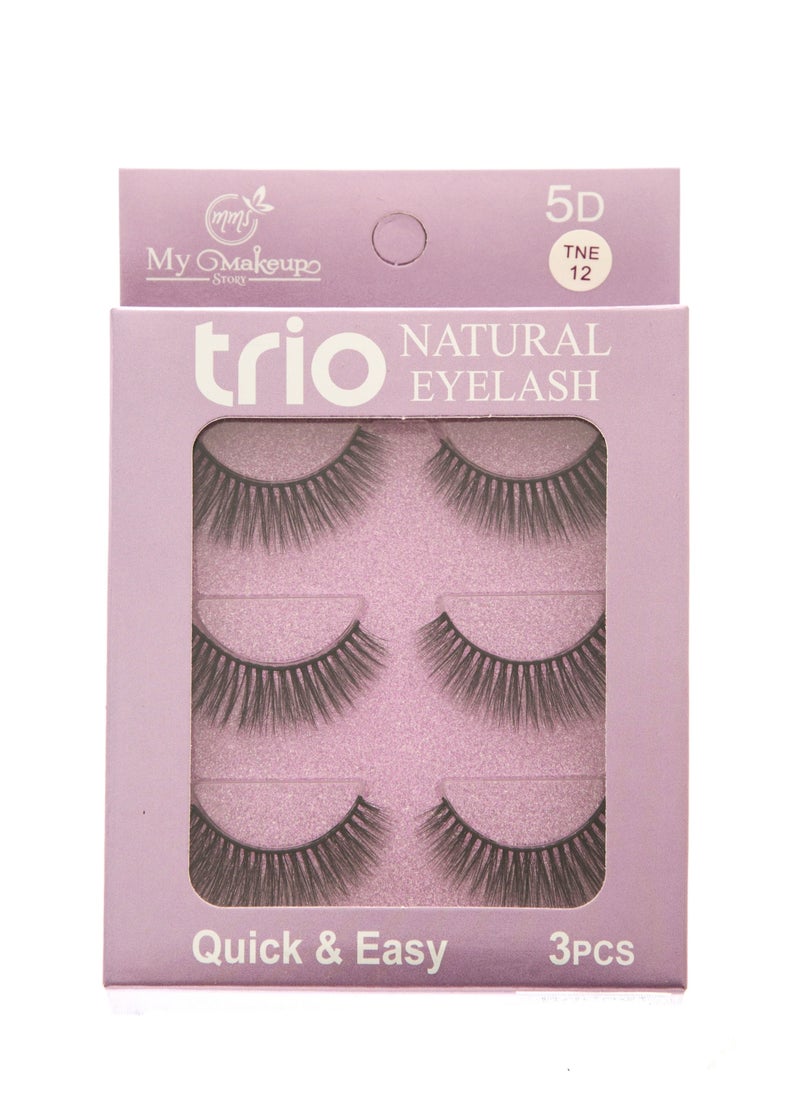 TRIO NATURAL EYELASH-12 - pzsku/ZA4AE9A1BAA1C6C057809Z/45/_/1664363334/f8c31643-e01f-4a41-bd63-68170bf59c91